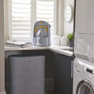 Cầu Là Joseph Joseph 50009 Pocket Grey/Yellow 3 Cầu Là Joseph Joseph 50009 Pocket Grey/Yellow