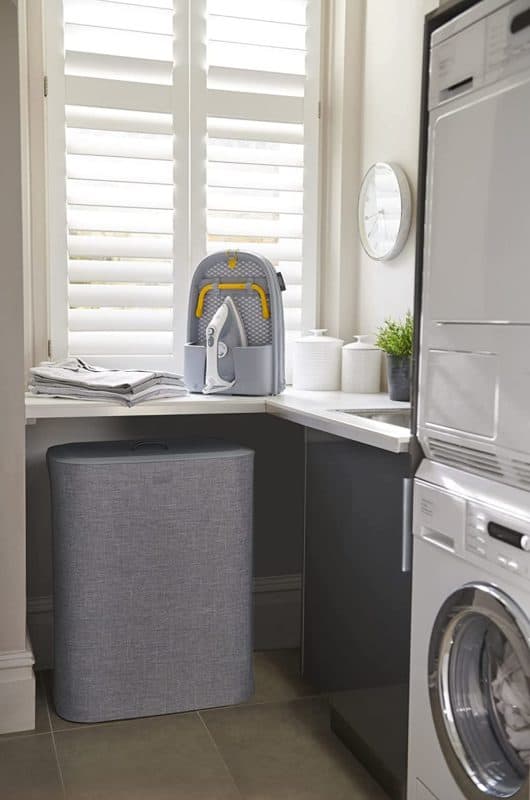 Cầu Là Joseph Joseph 50009 Pocket Grey/Yellow 13 Cầu Là Joseph Joseph 50009 Pocket Grey/Yellow