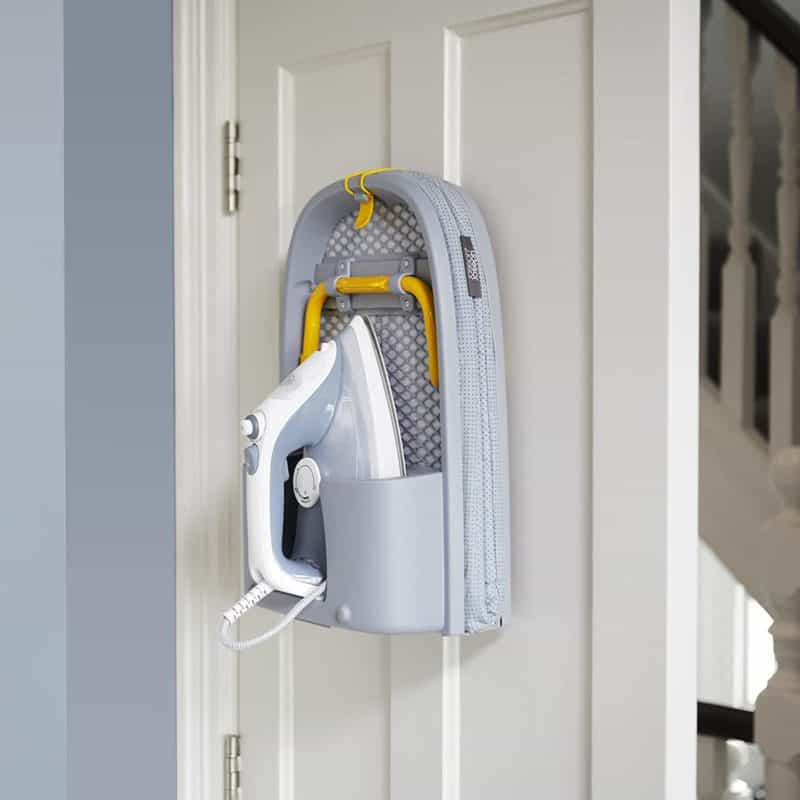 Cầu Là Joseph Joseph 50009 Pocket Grey/Yellow 10 Cầu Là Joseph Joseph 50009 Pocket Grey/Yellow