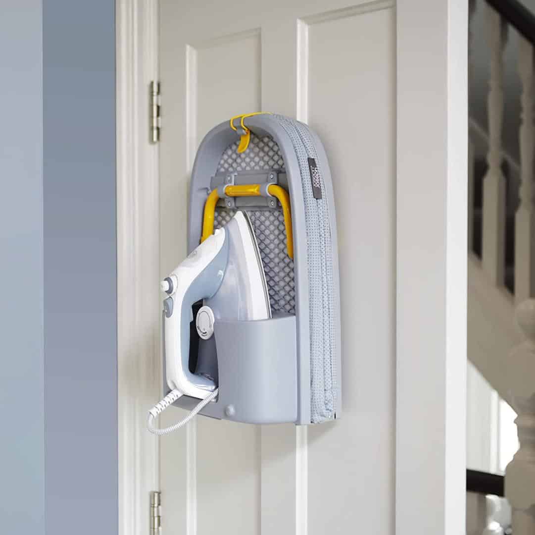 Cầu Là Joseph Joseph 50009-3 Cầu Là Joseph Joseph 50009 Pocket Grey/Yellow