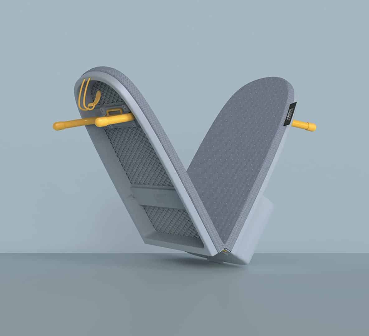 Cầu Là Joseph Joseph 50009-4 Cầu Là Joseph Joseph 50009 Pocket Grey/Yellow