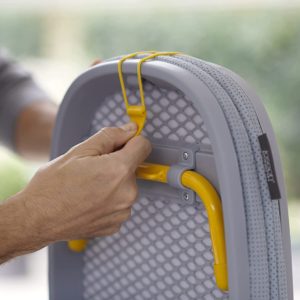 Cầu Là Joseph Joseph 50009 Pocket Grey/Yellow 7 Cầu Là Joseph Joseph 50009 Pocket Grey/Yellow