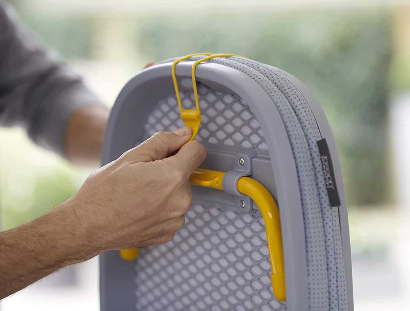 Cầu Là Joseph Joseph 50009-7 Cầu Là Joseph Joseph 50009 Pocket Grey/Yellow