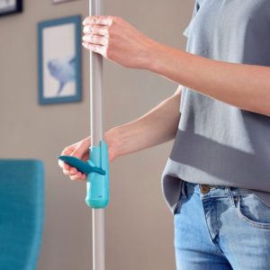 Cây Lau Nhà Leifheit 52101 Twist Ergo 4 Cây Lau Nhà Leifheit 52101 Twist Ergo