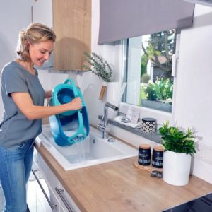 Cây Lau Nhà Leifheit 52101 Twist Ergo 3 Cây Lau Nhà Leifheit 52102 Twist Ergo Mobile