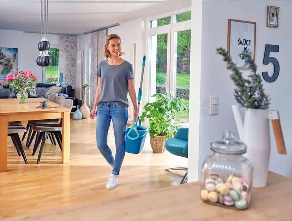 Cay-Lau-Nha-Leifheit-52101-Twist-Ergo-7 Cây Lau Nhà Leifheit 52101 Twist Ergo