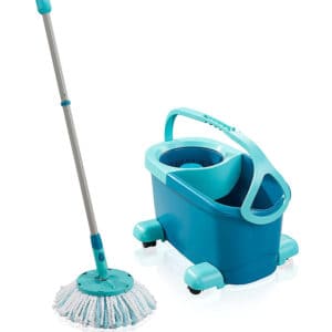 Cây Lau Nhà Leifheit 52102 Twist Ergo Mobile