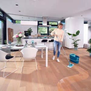 Cây Lau Nhà Leifheit 52120 Twist Medium Ergo