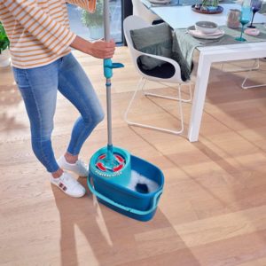 Cay Lau Nha Leifheit 52120 5 Gia Dụng Đức Đà Nẵng