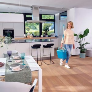 Cây Lau Nhà Leifheit 52120 Twist Medium Ergo