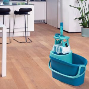 Cây Lau Nhà Leifheit 52120 Twist Medium Ergo