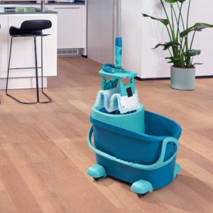 Cây Lau Nhà Leifheit 52121 Twist Medium Ergo Mobile