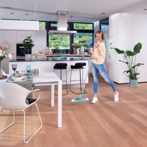 Cây Lau Nhà Leifheit 52121 Twist Medium Ergo Mobile