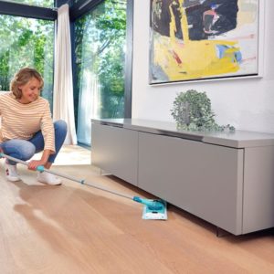 Cây Lau Nhà Leifheit 52121 Twist Medium Ergo Mobile