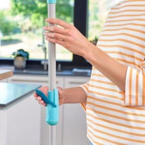 Cây Lau Nhà Leifheit 52121 Twist Medium Ergo Mobile