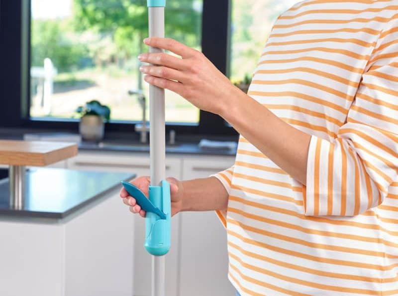 Cây Lau Nhà Leifheit 52121 Twist Medium Ergo Mobile