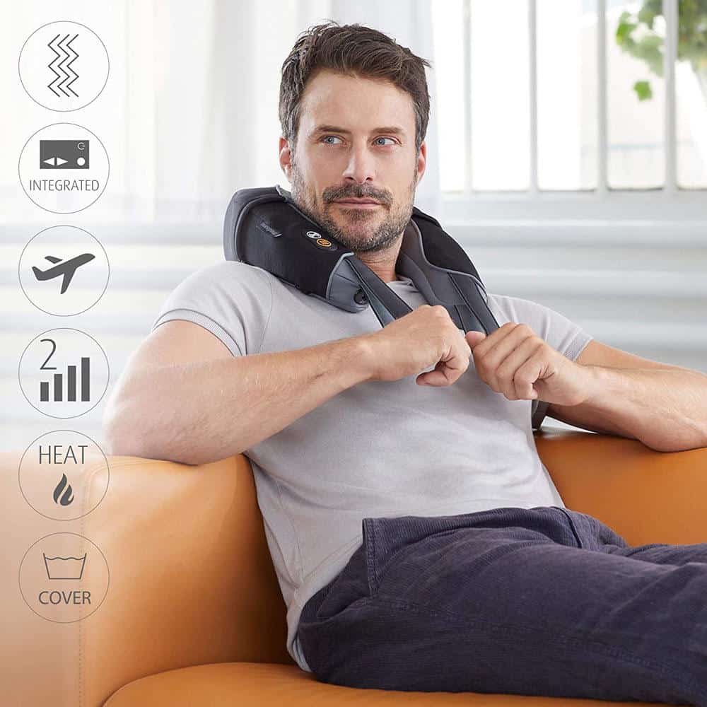 Dai-Massage-Co-Medisana-NM-868-3 Đai Massage Cổ Medisana NM 868