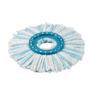 Giẻ Lau Sàn Thay Thế Cây Lau Nhà Leifheit 52104 Twist Micro Duo