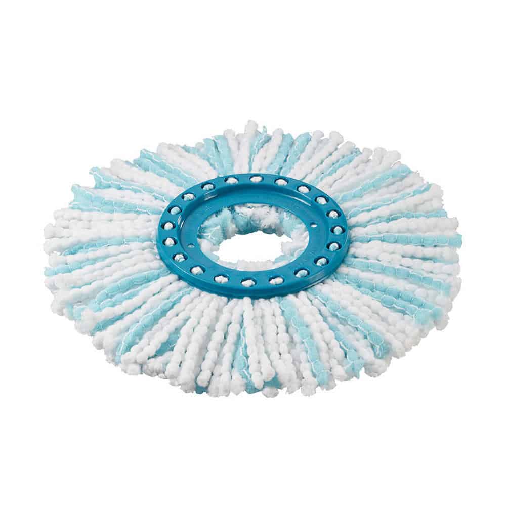 Gie-Lau-San-Thay-The-Cay-Lau-Nha-Leifheit-52104 Giẻ Lau Sàn Thay Thế Cây Lau Nhà Leifheit 52104 Twist Micro Duo