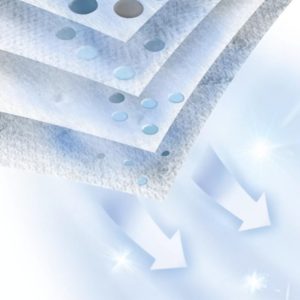 Hộp 16 Túi Máy Hút Bụi Siemens PowerProtect G ALL