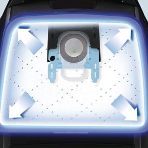 Hộp 16 Túi Máy Hút Bụi Siemens PowerProtect G ALL