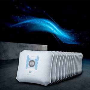 Hộp 16 Túi Máy Hút Bụi Siemens PowerProtect G ALL