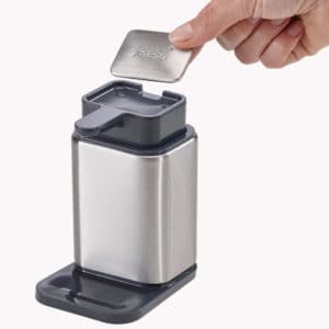 Hộp Đựng Xà Phòng Joseph Joseph 85113 - 2 In 1