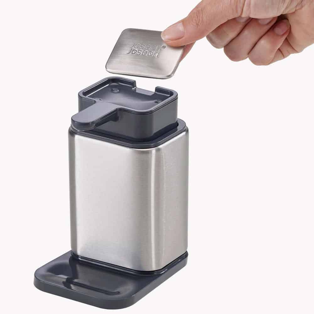 Hộp Đựng Xà Phòng Joseph Joseph 85113-1 Hộp Đựng Xà Phòng Joseph Joseph 85113 - 2 In 1