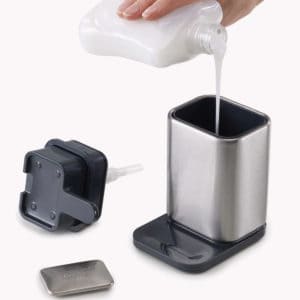 Hộp Đựng Xà Phòng Joseph Joseph 85113 - 2 In 1 2 Hộp Đựng Xà Phòng Joseph Joseph 85113 - 2 In 1