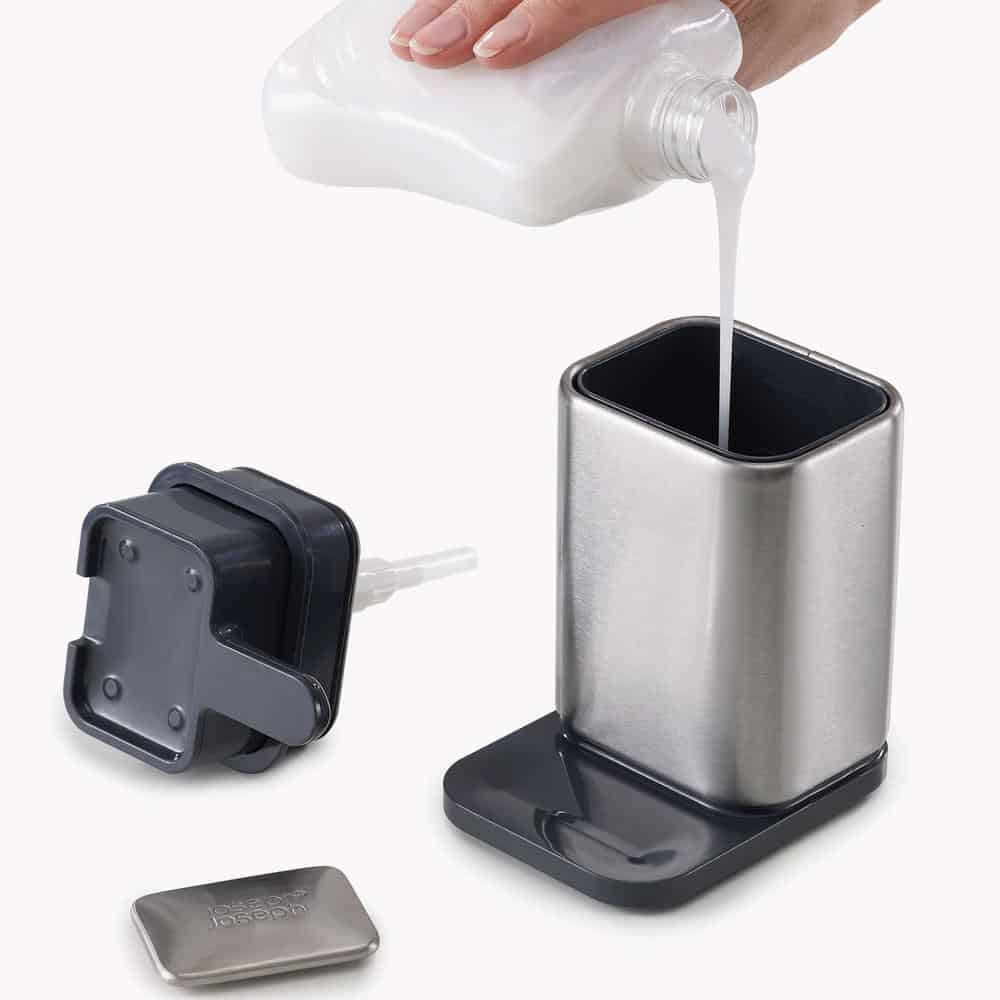 Hộp Đựng Xà Phòng Joseph Joseph 85113-2 Hộp Đựng Xà Phòng Joseph Joseph 85113 - 2 In 1