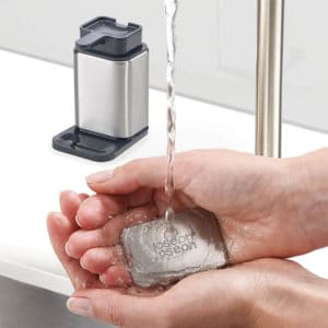 Hộp Đựng Xà Phòng Joseph Joseph 85113 - 2 In 1 3 Hộp Đựng Xà Phòng Joseph Joseph 85113 - 2 In 1