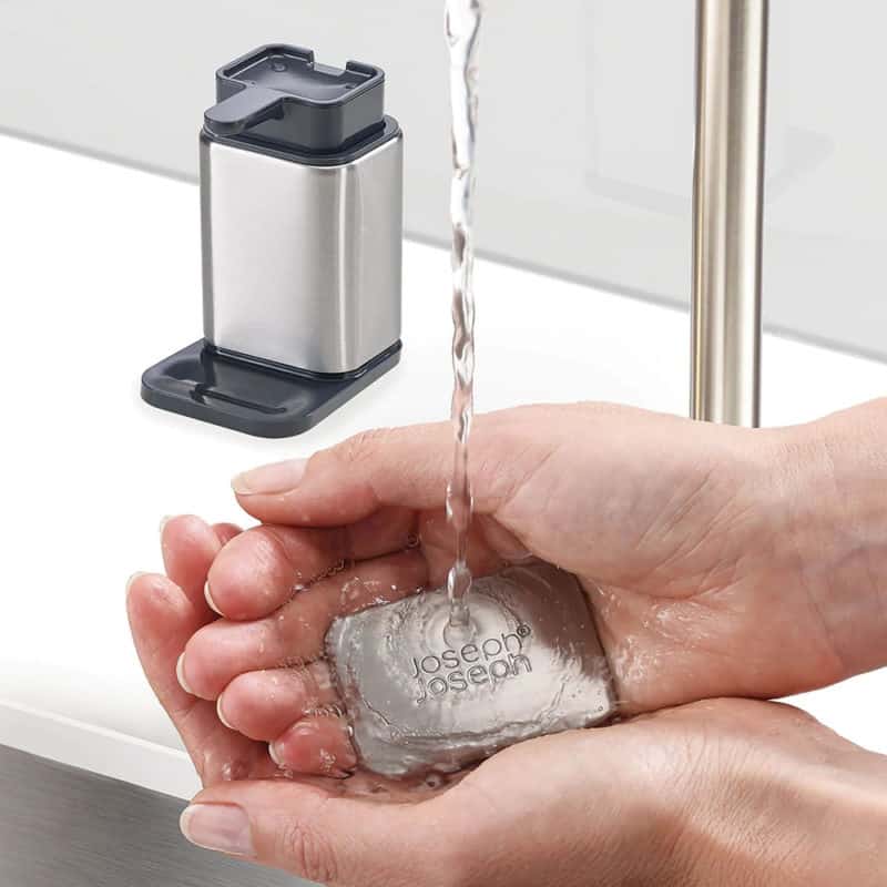 Hộp Đựng Xà Phòng Joseph Joseph 85113 - 2 In 1 5 Hộp Đựng Xà Phòng Joseph Joseph 85113 - 2 In 1