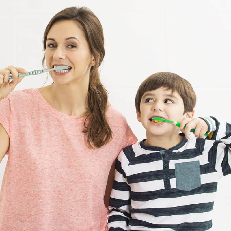 Kem Đánh Răng Signal Milder Minz Geschmac Pokémon 6+ 6 Kem Đánh Răng Signal Milder Minz Geschmac Pokémon 6+