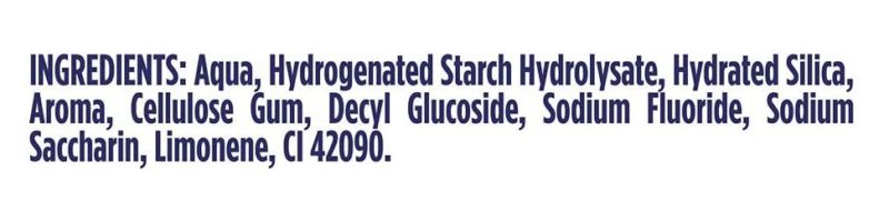 Kem Đánh Răng Signal Milder Minz Geschmac Pokémon 6+ 5 Kem Đánh Răng Signal Milder Minz Geschmac Pokémon 6+