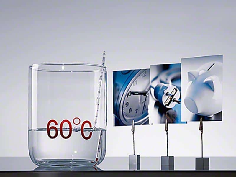 Máy Rửa Chén Miele G 7200 SCi Bán Âm 10 Máy Rửa Chén Miele G 7200 SCi Bán Âm