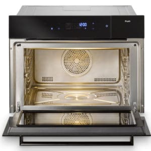 Lò Hấp Kèm Nướng Caso SteamMaster E 56 8 Lò Hấp Kèm Nướng Caso SteamMaster E 56