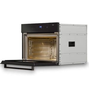 Lò Hấp Kèm Nướng Caso SteamMaster E 56 2 Lò Hấp Kèm Nướng Caso SteamMaster E 56