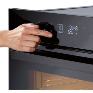 Lò Hấp Kèm Nướng Caso SteamMaster E 56 7 Lò Hấp Kèm Nướng Caso SteamMaster E 56