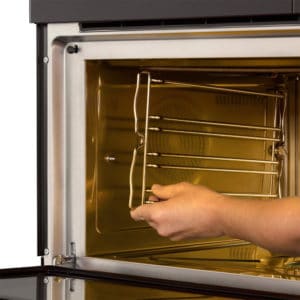 Lò Hấp Kèm Nướng Caso SteamMaster E 56 5 Lò Hấp Kèm Nướng Caso SteamMaster E 56