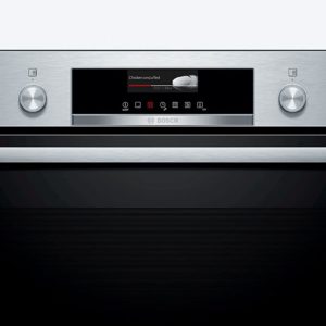 Lò Nướng Âm Tủ Bosch HBG579BS0 Serie 6 3 Lò Nướng Âm Tủ Bosch HBG579BS0 Serie 6