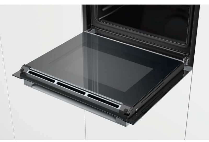Lò Nướng Âm Tủ Bosch HBG6764S1 Serie 8 10 Lò Nướng Âm Tủ Bosch HBG6764S1 Serie 8