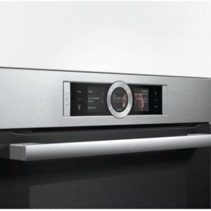 Lò Nướng Âm Tủ Bosch HBG6764S1 Serie 8 4 Lò Nướng Âm Tủ Bosch HBG6764S1 Serie 8