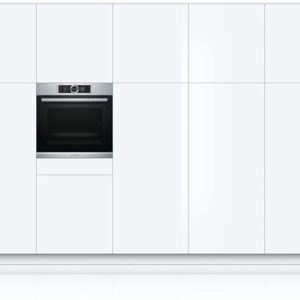 Lò Nướng Âm Tủ Bosch HBG6764S1 Serie 8 2 Lò Nướng Âm Tủ Bosch HBG6764S1 Serie 8