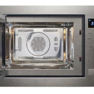 Lò Vi Sóng Kèm Nướng Caso EMCG 32