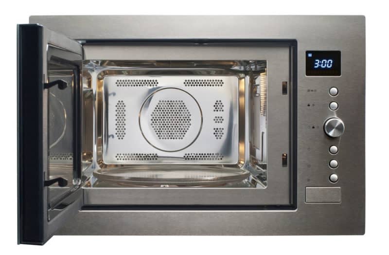 Lò Vi Sóng Kèm Nướng Caso EMCG 32