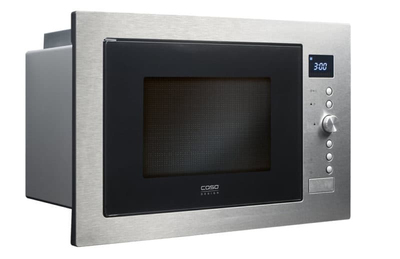 Lò Vi Sóng Kèm Nướng Caso EMCG 32