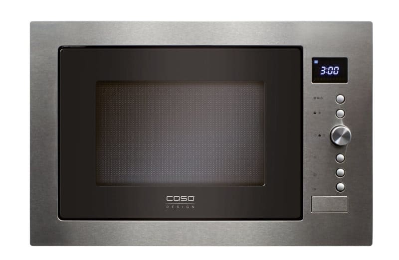 Lò Vi Sóng Kèm Nướng Caso EMCG 32