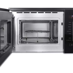 Lò Vi Sóng Kèm Nướng Caso Selection E 25 MGS