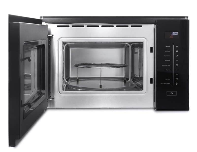 Lò Vi Sóng Kèm Nướng Caso Selection E 25 MGS