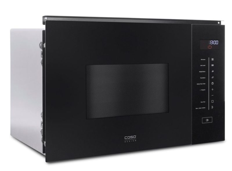 Lò Vi Sóng Kèm Nướng Caso Selection E 25 MGS